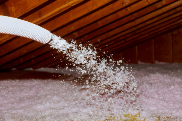 Best Insulation Maintenance and Repair in Ellwood City, PA