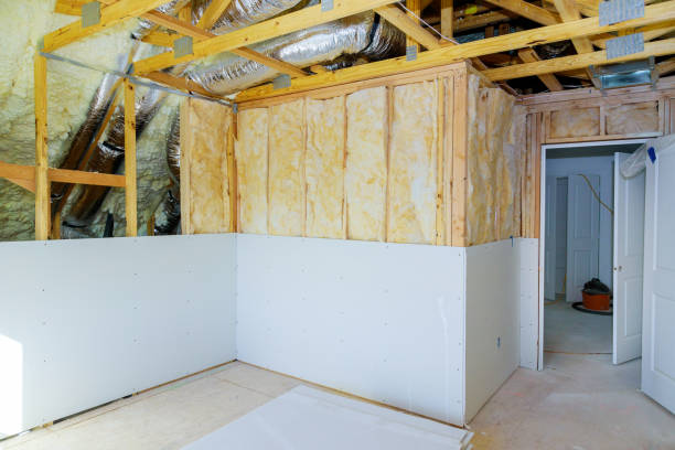 Best Insulation for Specific Applications in Ellwood City, PA