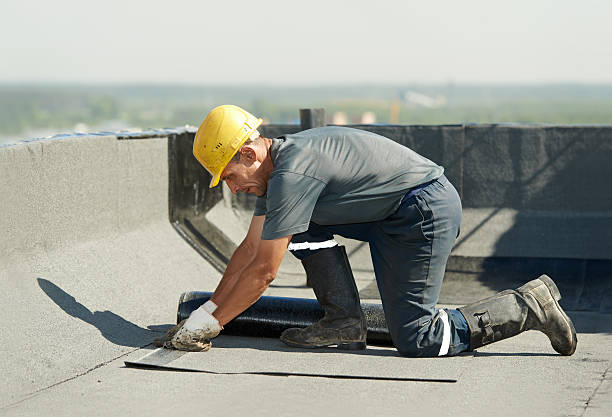 Best Spray Foam Insulation in Ellwood City, PA